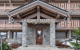 Résidence La Forêt du Praz - Courchevel 1850